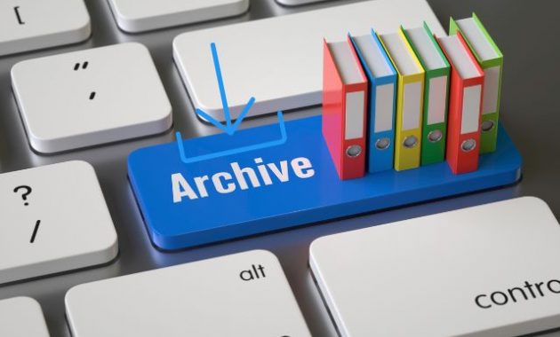 How do I download from Internet Archive