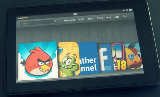 How do I transfer everything from my old Kindle Fire to my new Kindle Fire How do I transfer everything from my old Kindle Fire to my new Kindle Fire