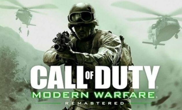 How do you play Call of Duty Modern Warfare offline