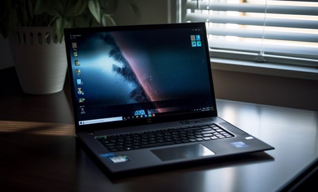 Keep your desktop clear