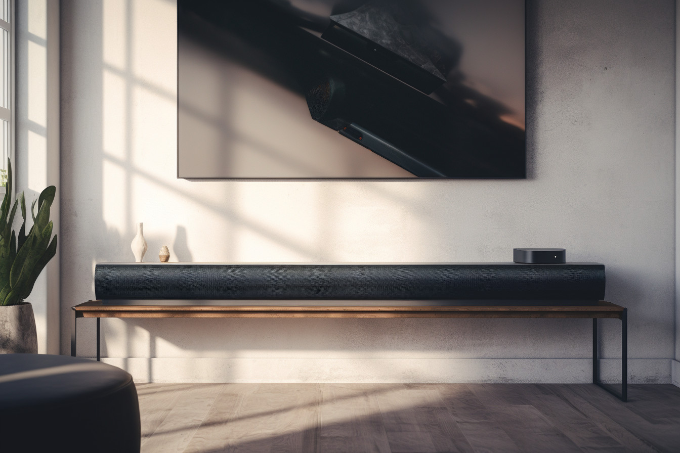 Controlling Your Soundbar with Your TV Remote
