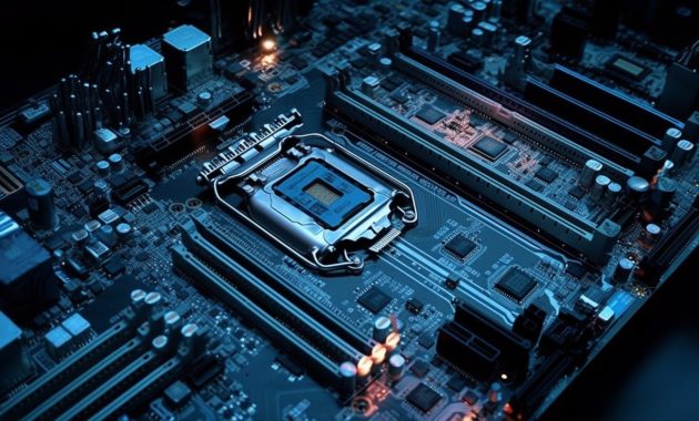 Micro-ATX vs Mini-ITX vs ATX: What's the Difference?