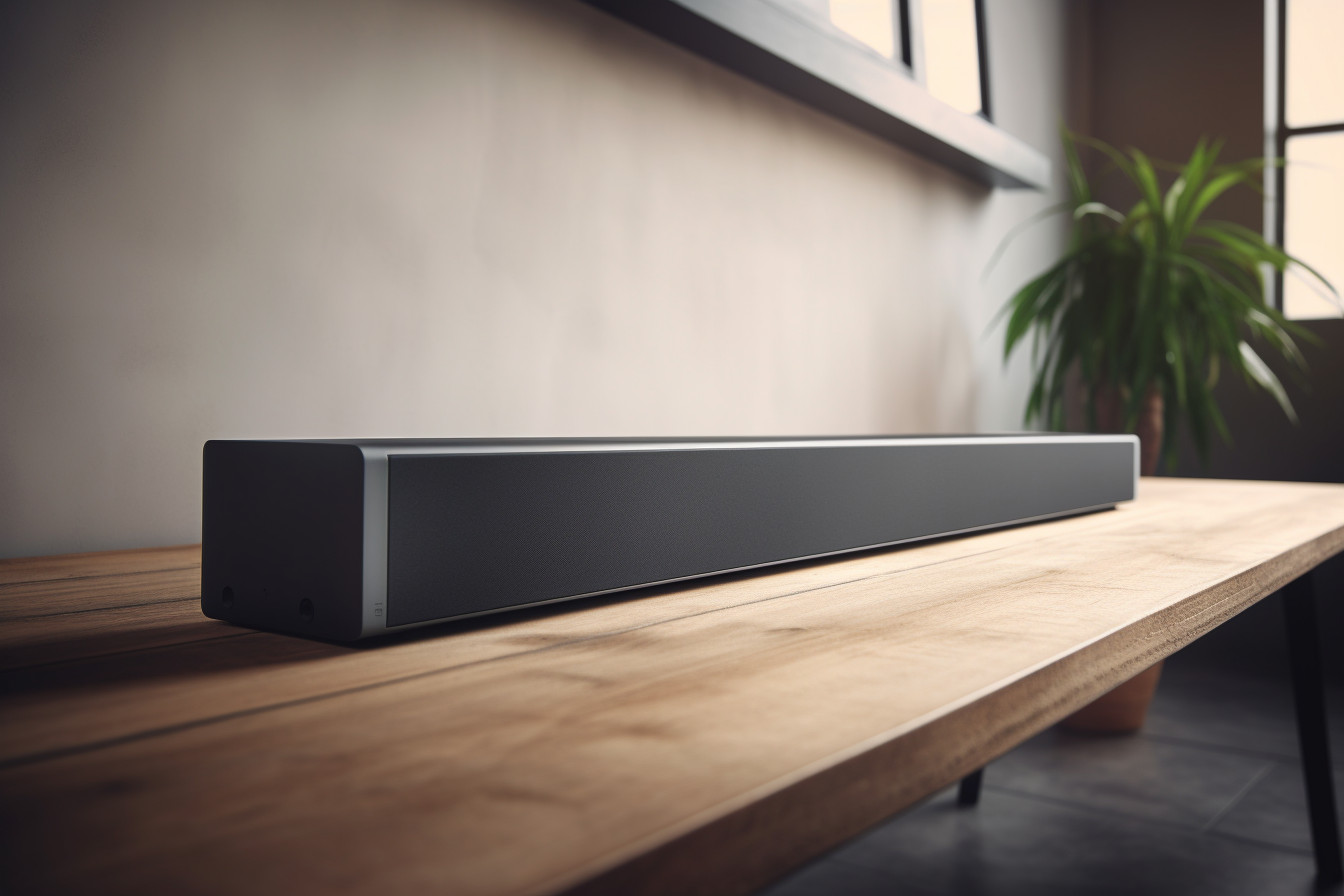 Setting Up Your Samsung Soundbar Remote
