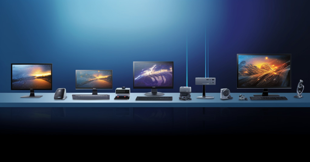 Evolution of HDMI and DisplayPort