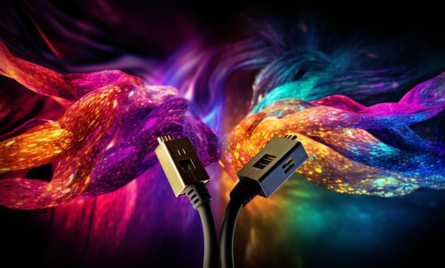 HDMI 2.1 and DisplayPort 1.4 showdown