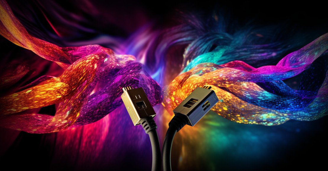 HDMI 2.1 and DisplayPort 1.4 showdown
