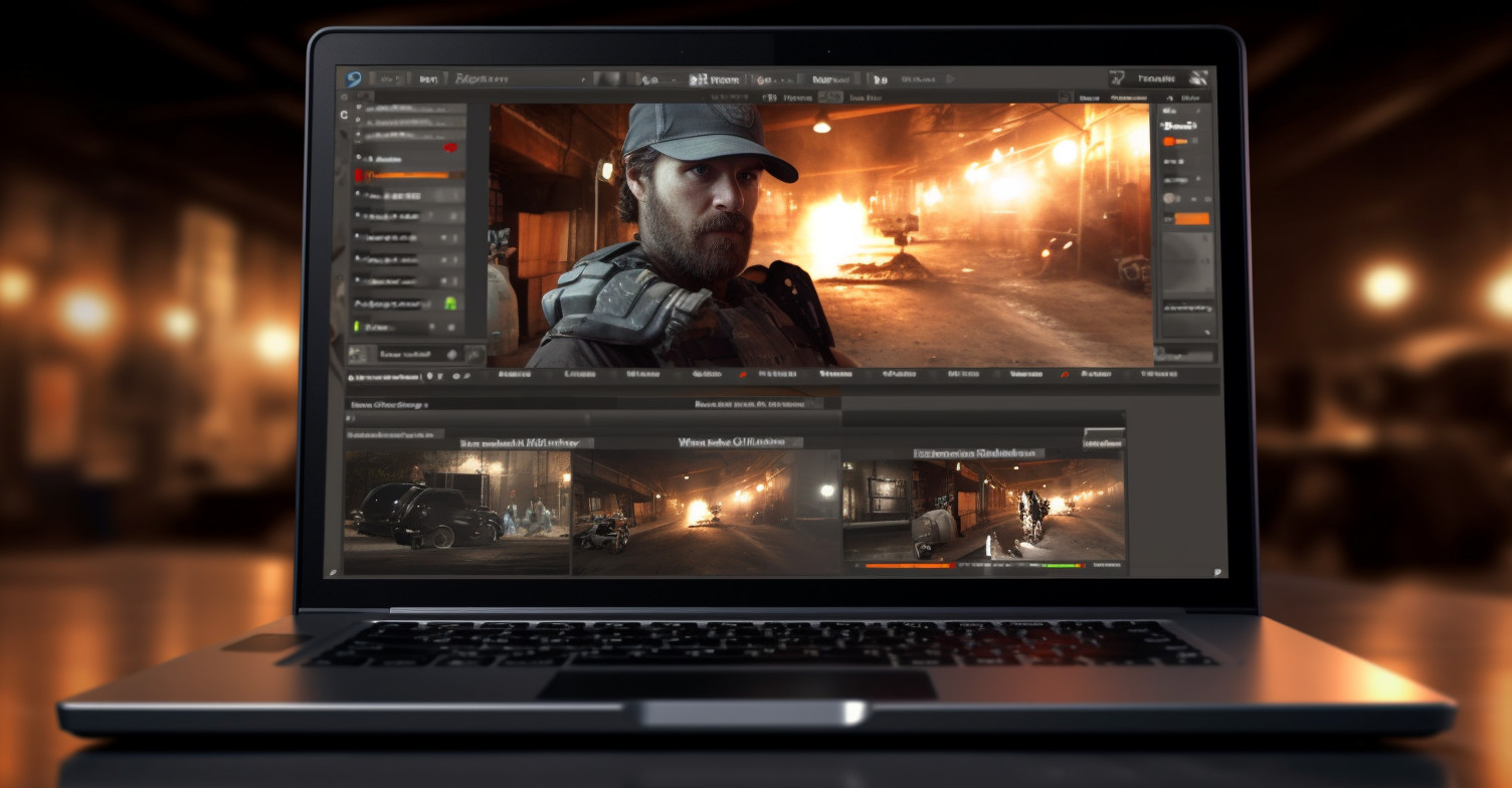 Heres how to remove audio using Shotcut