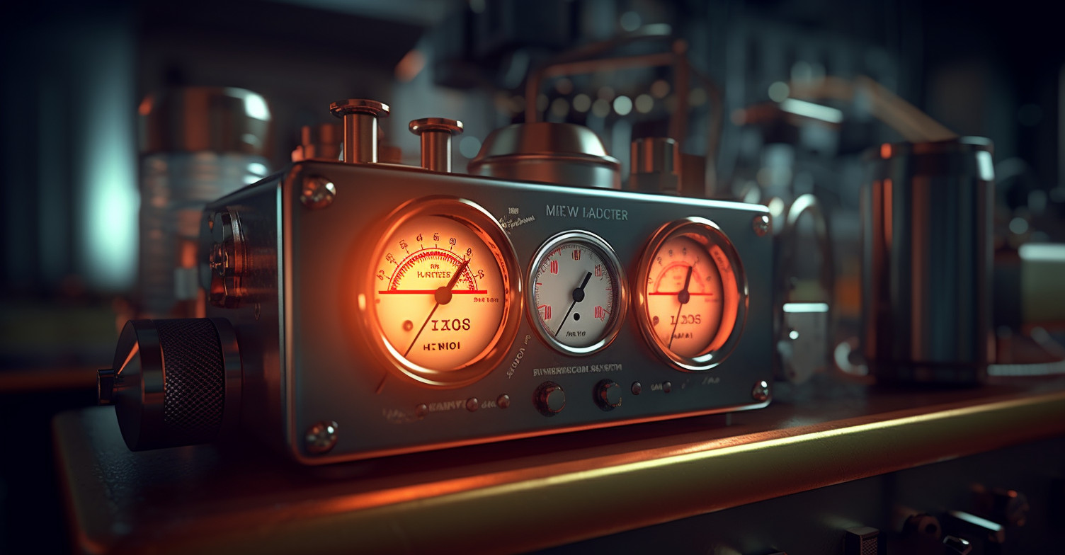 How to calculate specific heat