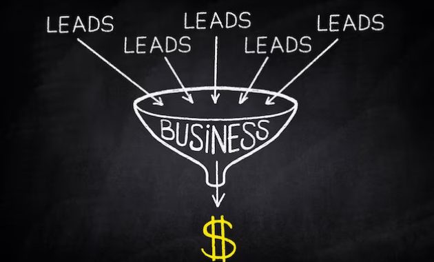From Lead Generation to Conversion: The Complete B2B Prospecting Guide