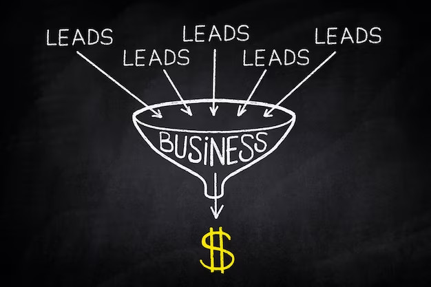 From Lead Generation to Conversion: The Complete B2B Prospecting Guide