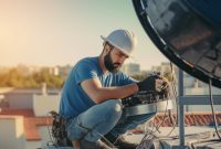 How to set up a satellite internet connection a step-by-step guide How to set up a satellite internet connection a step by step guide 1