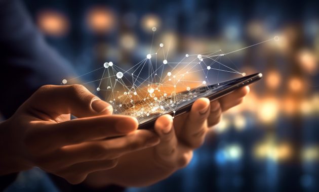 IP address as a digital fingerprint