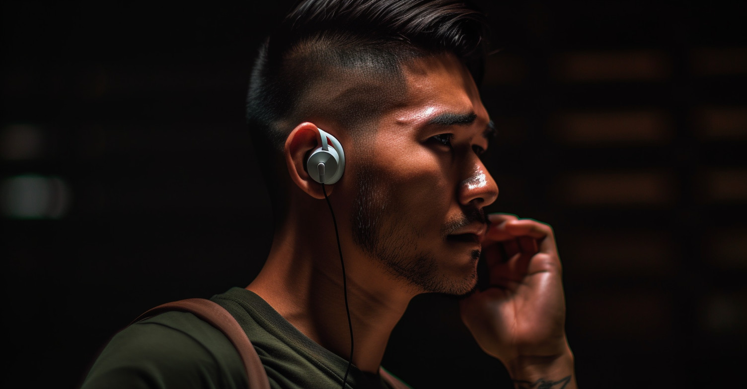 Share Audio with Your Friend