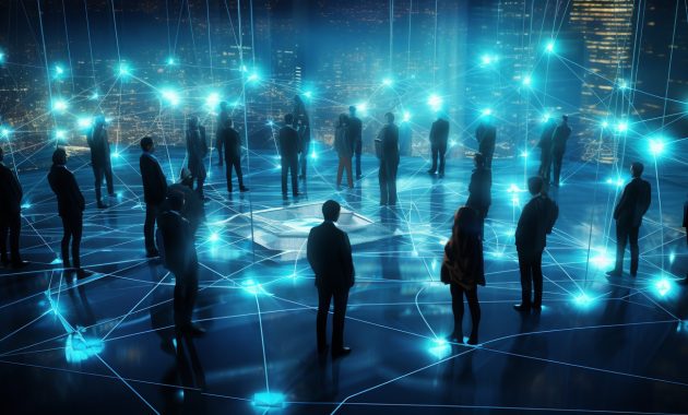 A Guide To Cloud based Human Capital Management