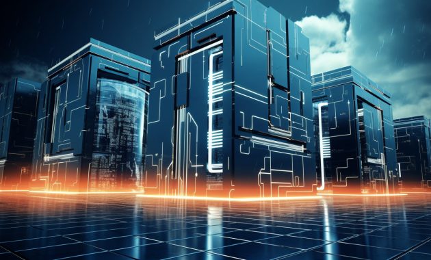 Data Backup and Retention - Digital Fortress Data Backup and Retention Digital Fortress