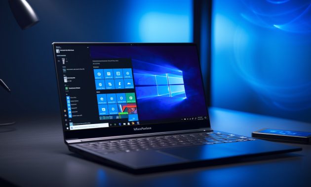 Windows Disk Management interface Windows Disk Management interface