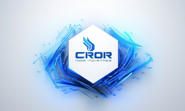 ICR Software Solutions Logo ICR Software Solutions Logo