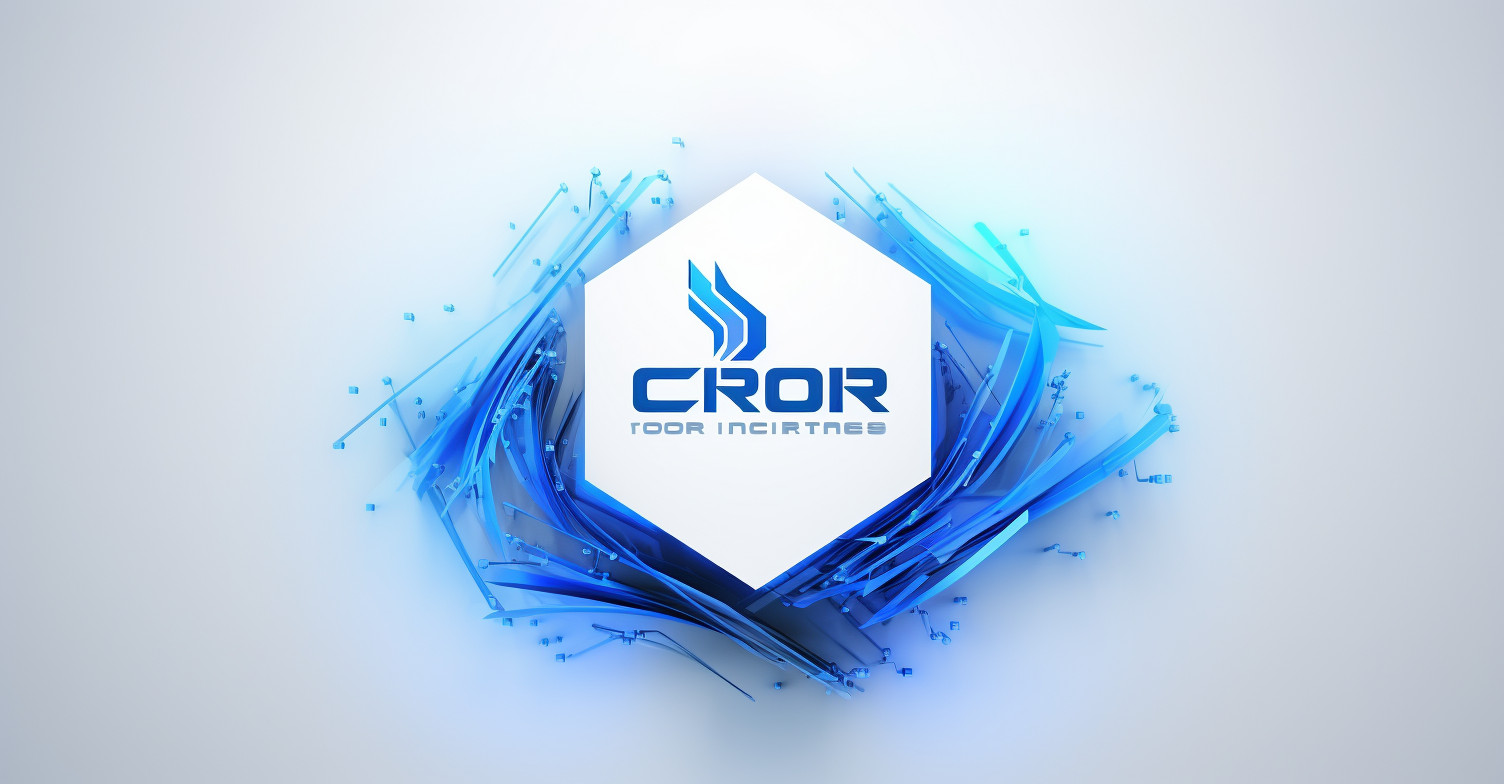 ICR Software Solutions Logo