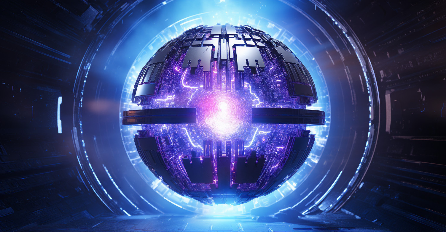 Cybersecurity Resilience Shielded Sphere