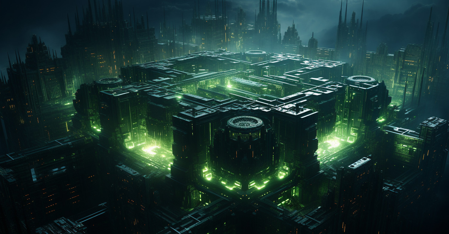 Defending Network Shielded Fortress