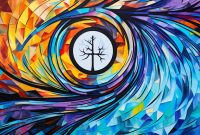 Healthcare Revolution Abstract Healthcare Revolution Abstract
