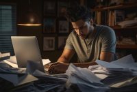 Mac user struggling with scattered data papers. Mac user struggling with scattered data papers