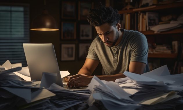 Mac user struggling with scattered data papers. Mac user struggling with scattered data papers