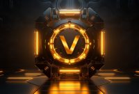 Vidnoz AI Logo Vidnoz AI Logo