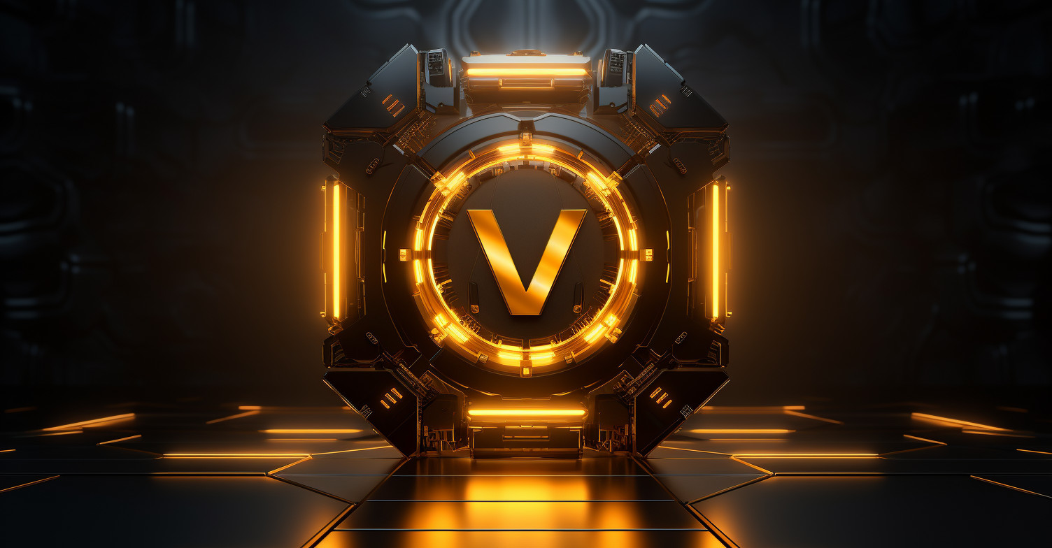 Vidnoz AI Logo
