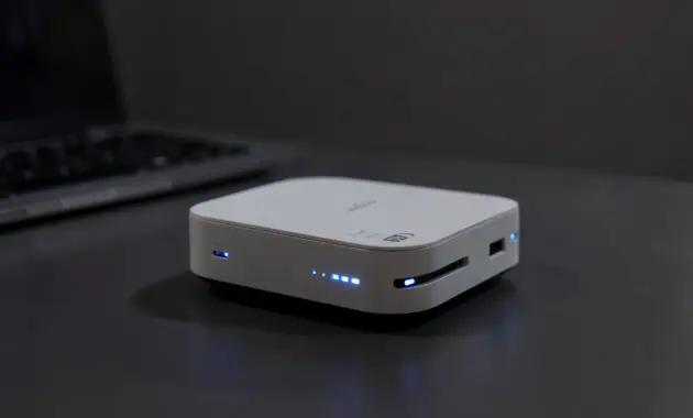 finddiffer wifi