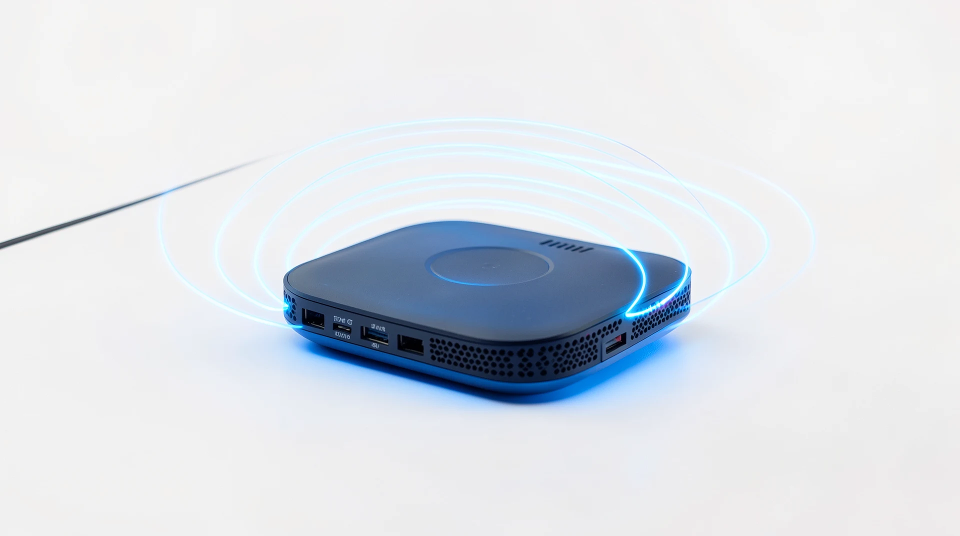 Wi-Fi 6E and Wi-Fi 7 routers compared side by side