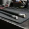 RG6 and RG11 coaxial cables size comparison