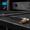 SPDIF coaxial digital audio cable with RCA connector