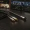SPDIF coaxial and Optical Toslink audio cables comparison