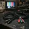 S-Video and Component video cables comparison