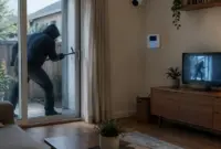 Alarm System vs Camera-Only Setup: Which One Stops a Break-In