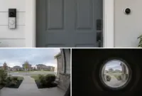 doorbell-camera-vs-peephole-camera-photo-hero Doorbell Camera vs Peephole Camera: What Each One Records