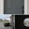 Doorbell Camera vs Peephole Camera: What Each One Records