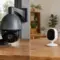 Professional Surveillance Cameras vs Consumer Security Cameras