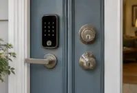 Smart Lock vs Deadbolt: Security, Cost and Failure Modes